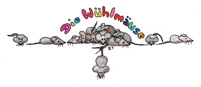 Kindergarten "Die Wühlmäuse"
