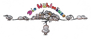 Kindergarten Die Wühlmäuse
