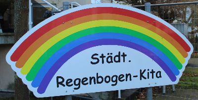 Kita Regenbogen
