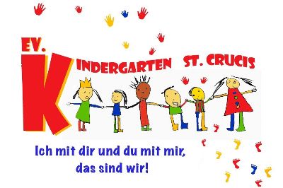 Ev. Kindergarten St. Crucis