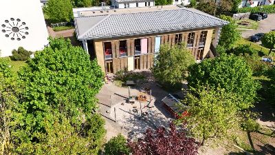 Kath. Kindergarten St. Bonifatius