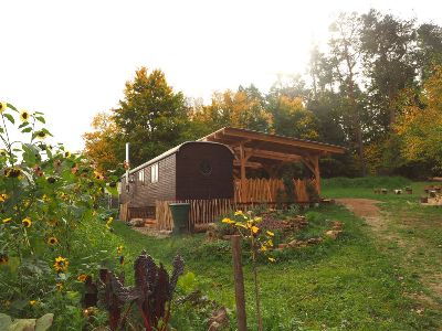 Naturkindergarten Oberrieden e.V.