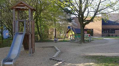 Kindertagesstätte "Birkenallee"