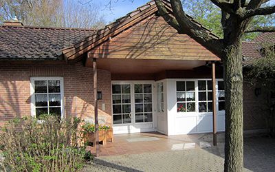 Kindertagesstätte "Altenritte"