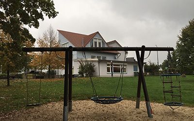 Kindertagesstätte "Wolkenschieber"