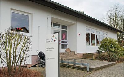 Kindertagesstätte "Rengershausen"