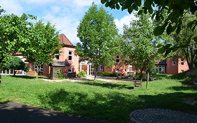 Kindertagesstätte "Am Stadtpark"