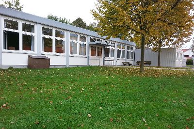 Koop. Schulkindbetreuung Villa Langenberg