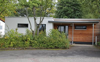 Koop. Schulkindbetreuung Rengershausen