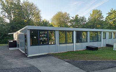 Kindertagesstätte "Käthe-Kollwitz"