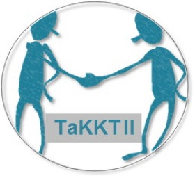Logo TaKKT II