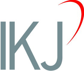 Logo Institut für Kinder und Jugendhilfe