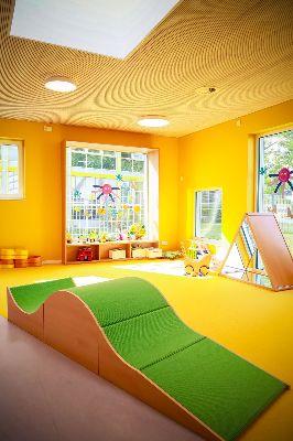 Wilhelm-Jockel-Kindertagesstätte