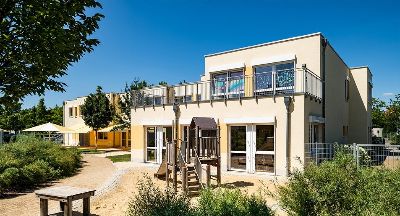 Kita Kinderland - Integrative Kindertagesstätte