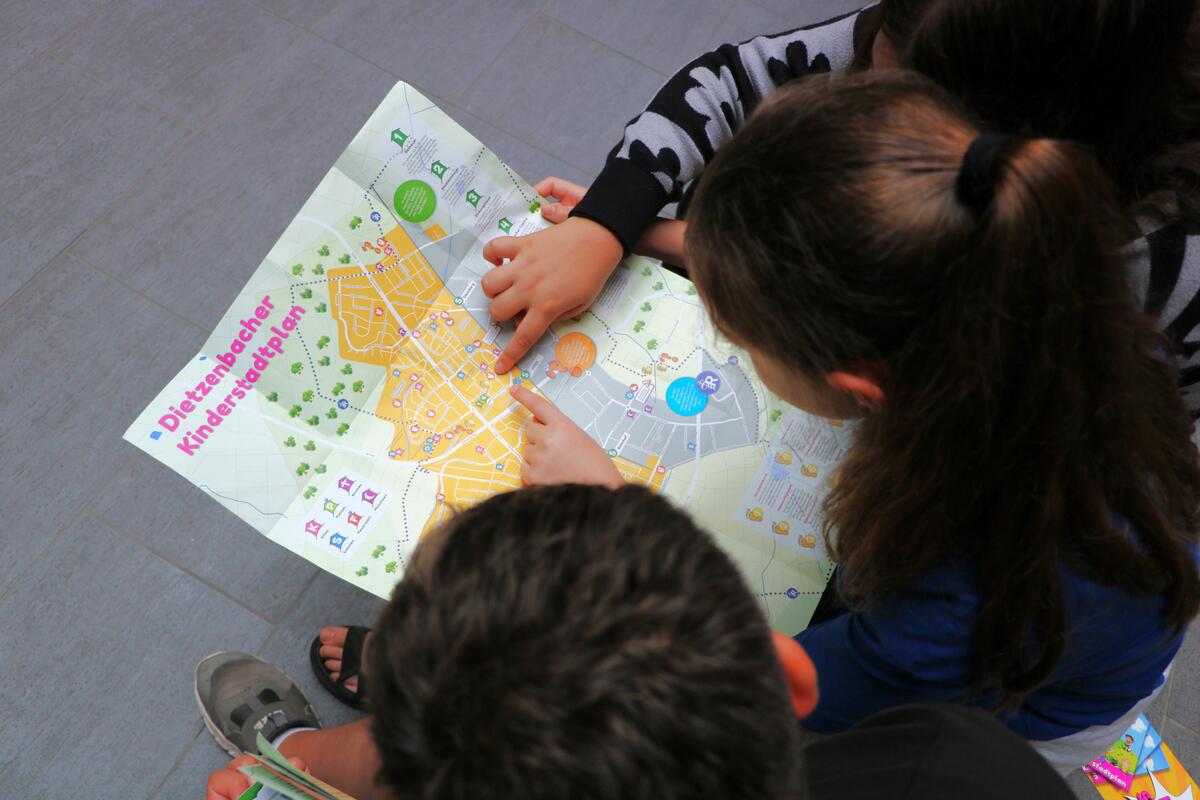 Der Kinderstadtplan ist da_3