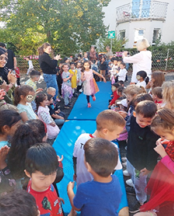 Weltkindertag