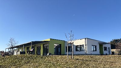 Kindertagesstätte Wäller Schatzkiste