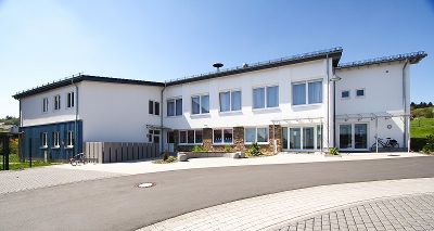 Kindergarten Rother Rabennest