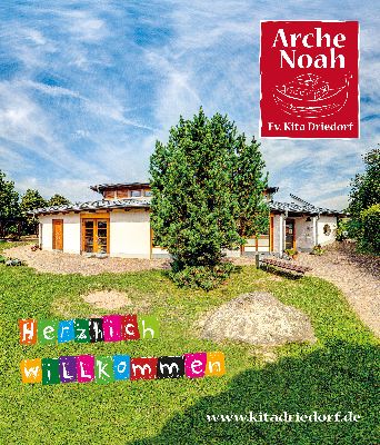 Ev. Kindertagesstätte  Arche Noah