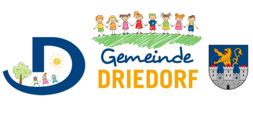 Logo Driedorf