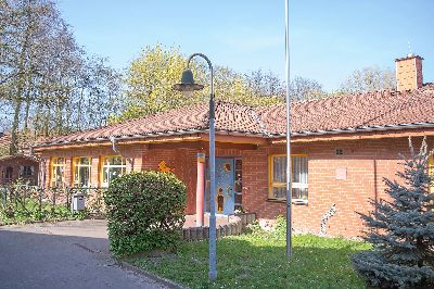 Kindertagesstätte „Ratz und Rübe“ Abbensen