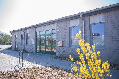 Kindertagesstätte "Schwalbennest" Edemissen