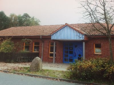 Kindertagesstätte „Mullewapp“ Plockhorst