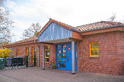 Kindertagesstätte „Mullewapp“ Plockhorst
