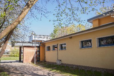 Evangelische Kindertagesstätte Edemissen