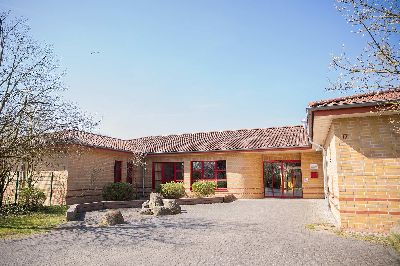 Kindertagesstätte „Schatzinsel“ der Lebenshilfe Peine-Burgdorf GmbH