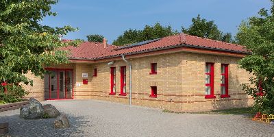 Kindertagesstätte „Schatzinsel“ der Lebenshilfe Peine-Burgdorf GmbH