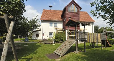 Kita "Schneckenhaus" Rönshausen