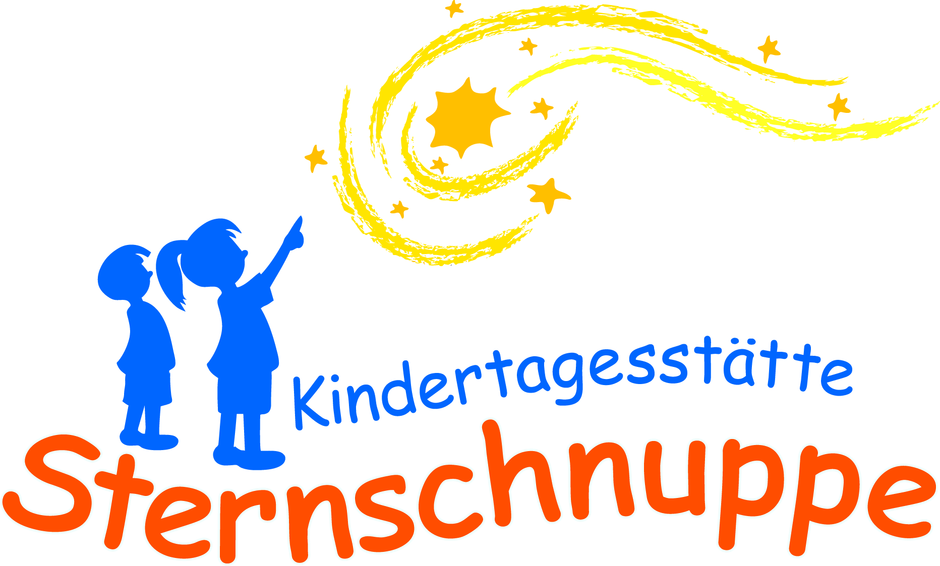 Sternschnuppe