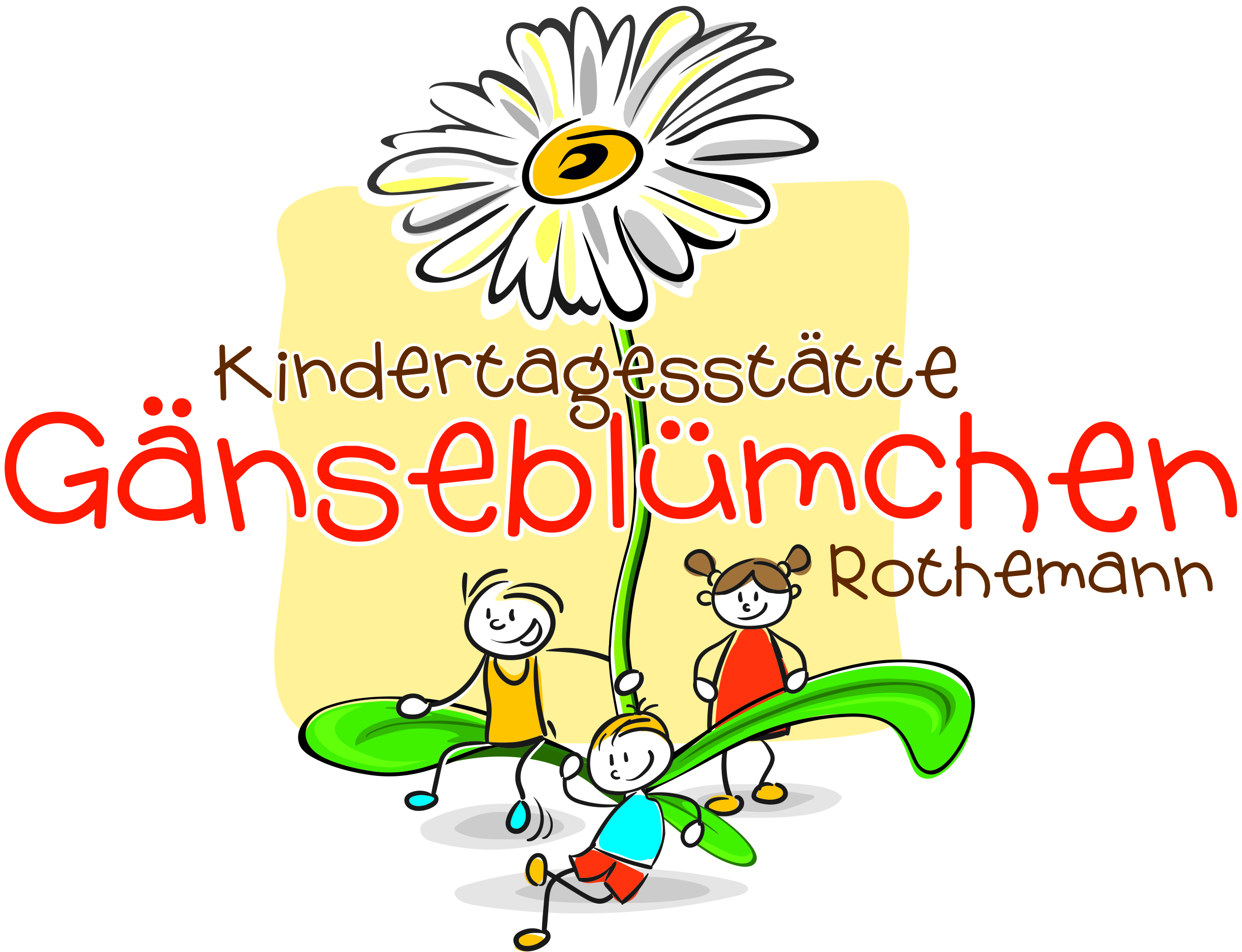 Gänseblümchen