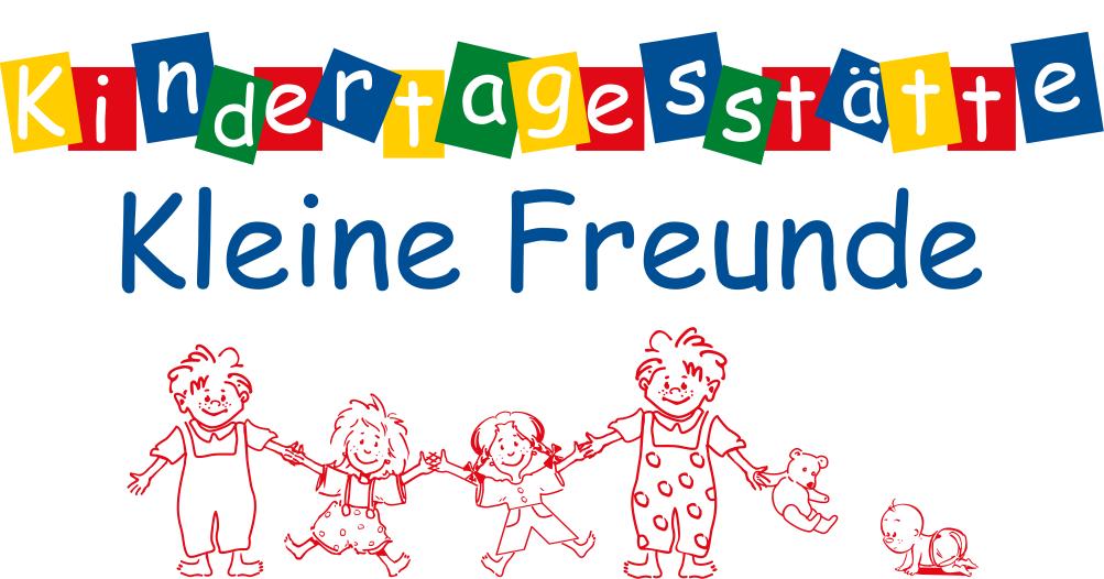 Kleine Freunde