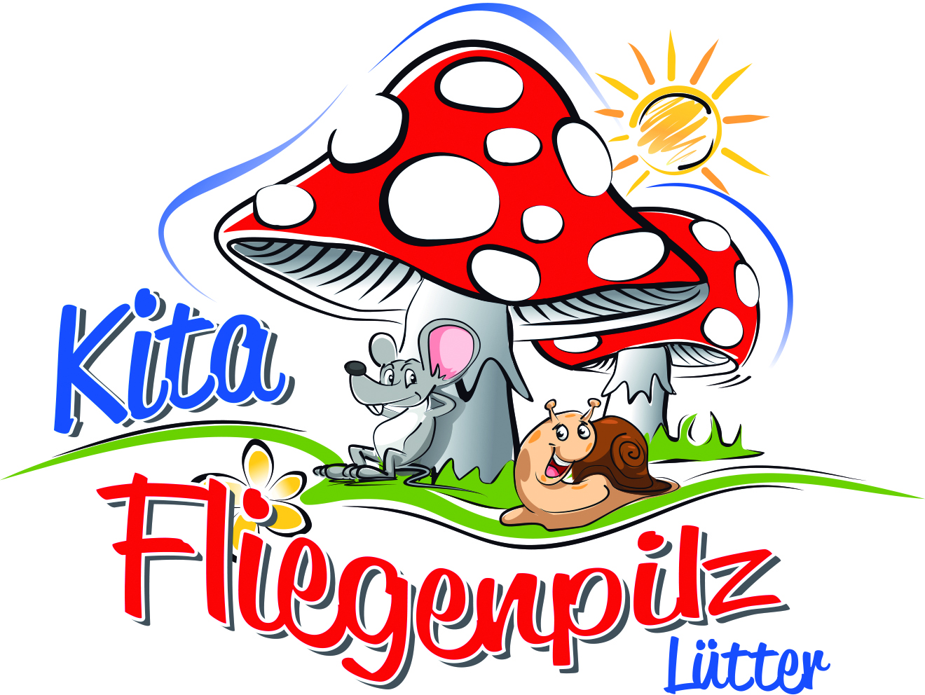 Fliegenpilz