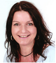 Christiane Hartmann