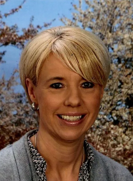 Alexandra Mörmel