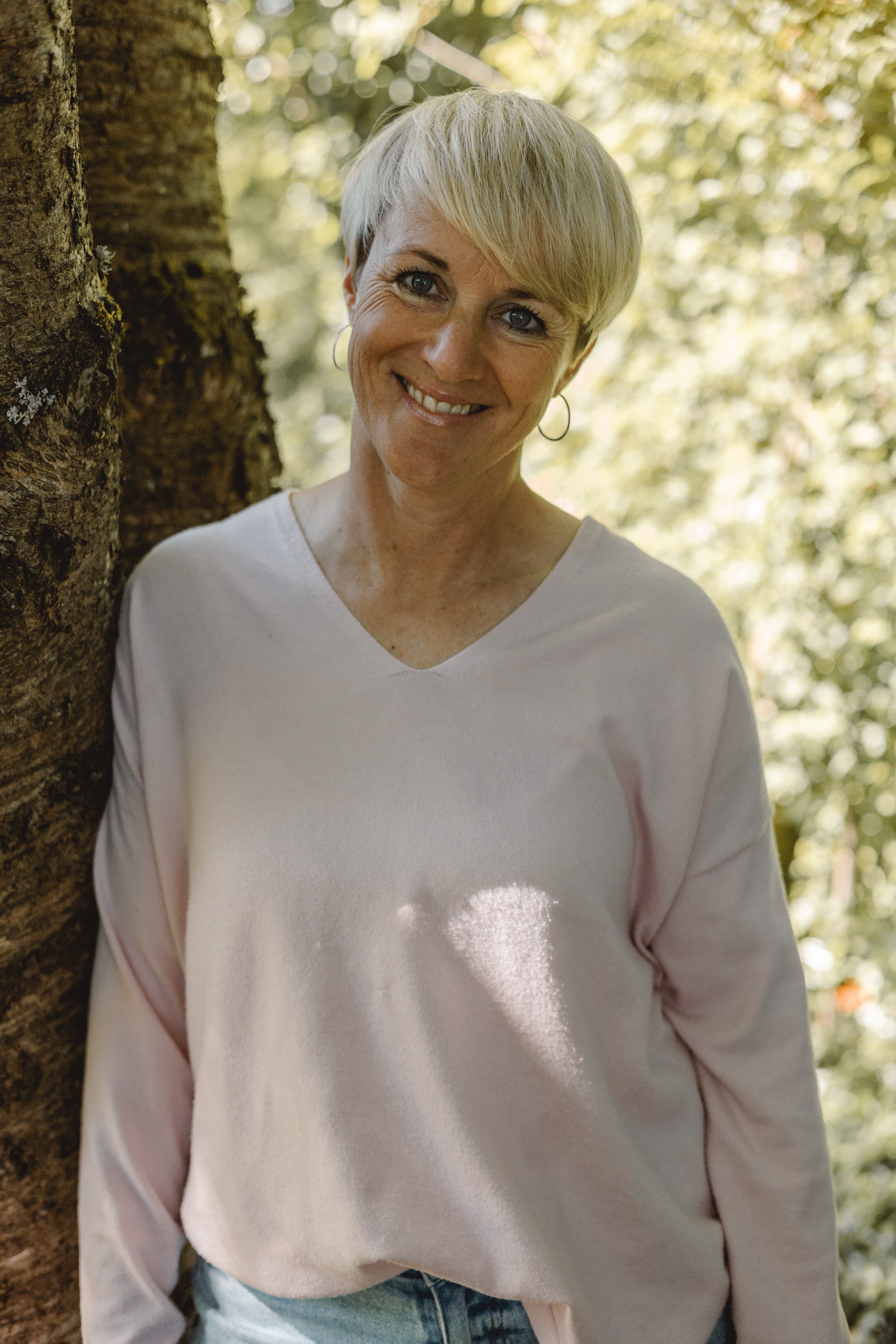 Kita Leitung Sternschnuppe Catrin Vogt