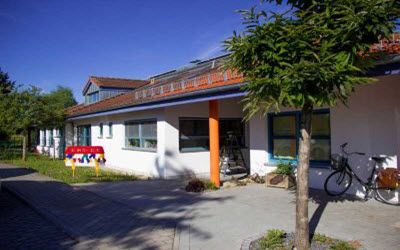 Kindertagesstätte Weschnitzwichtel