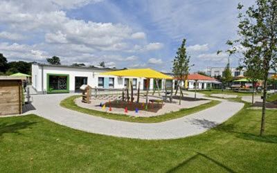 Kindertagesstätte NaturBande