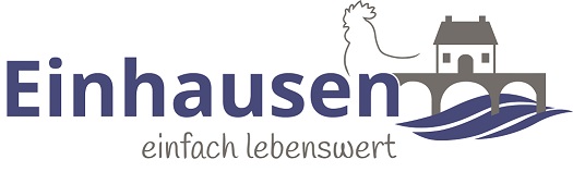 Logo der Stadt Einhausen