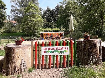 Naturkindergarten Nimmersatt