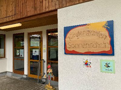 Kindergarten Sonnenschein