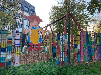 Kindertagesstätte Kunterbunt