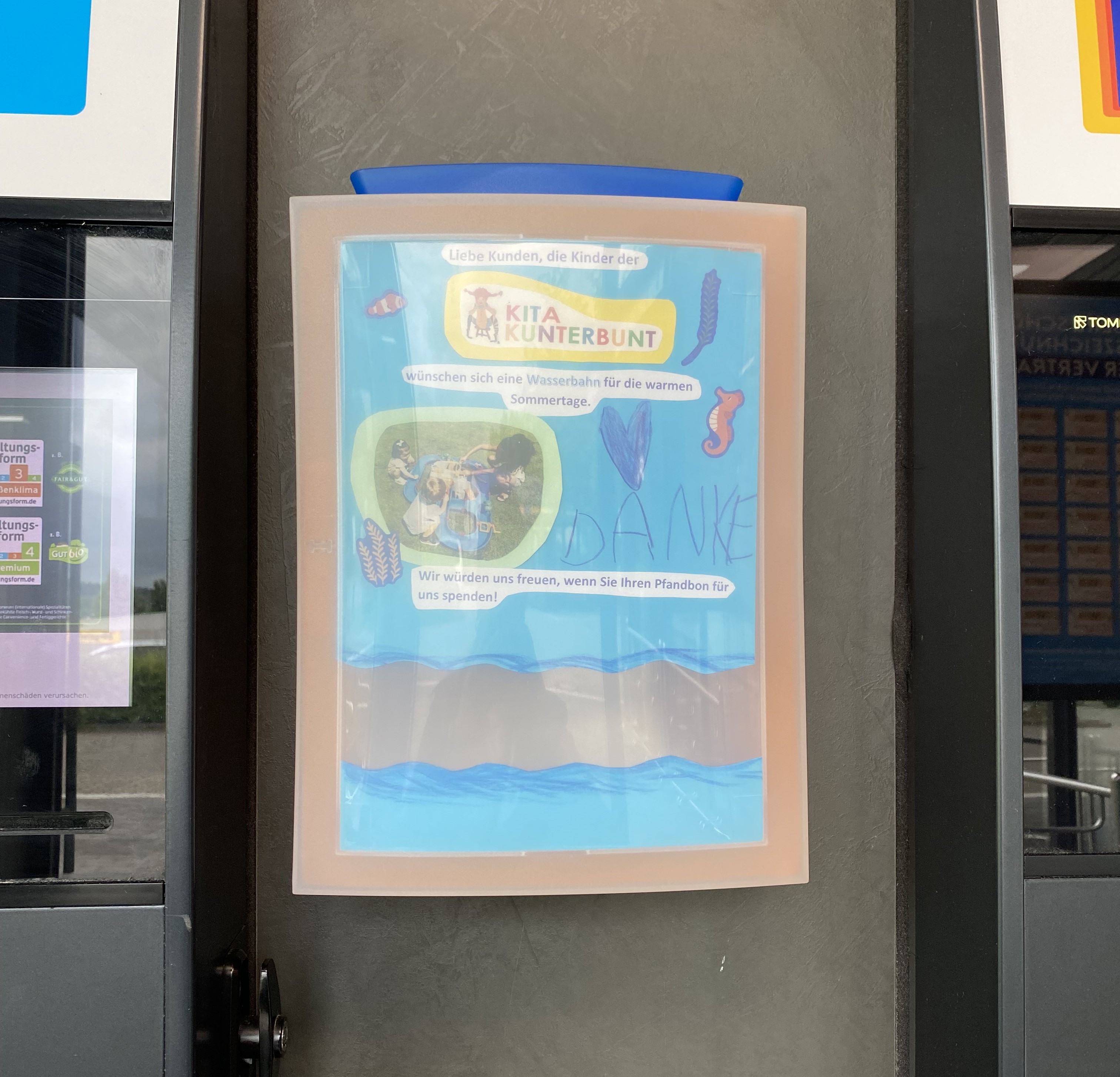 Pfand Aldi
