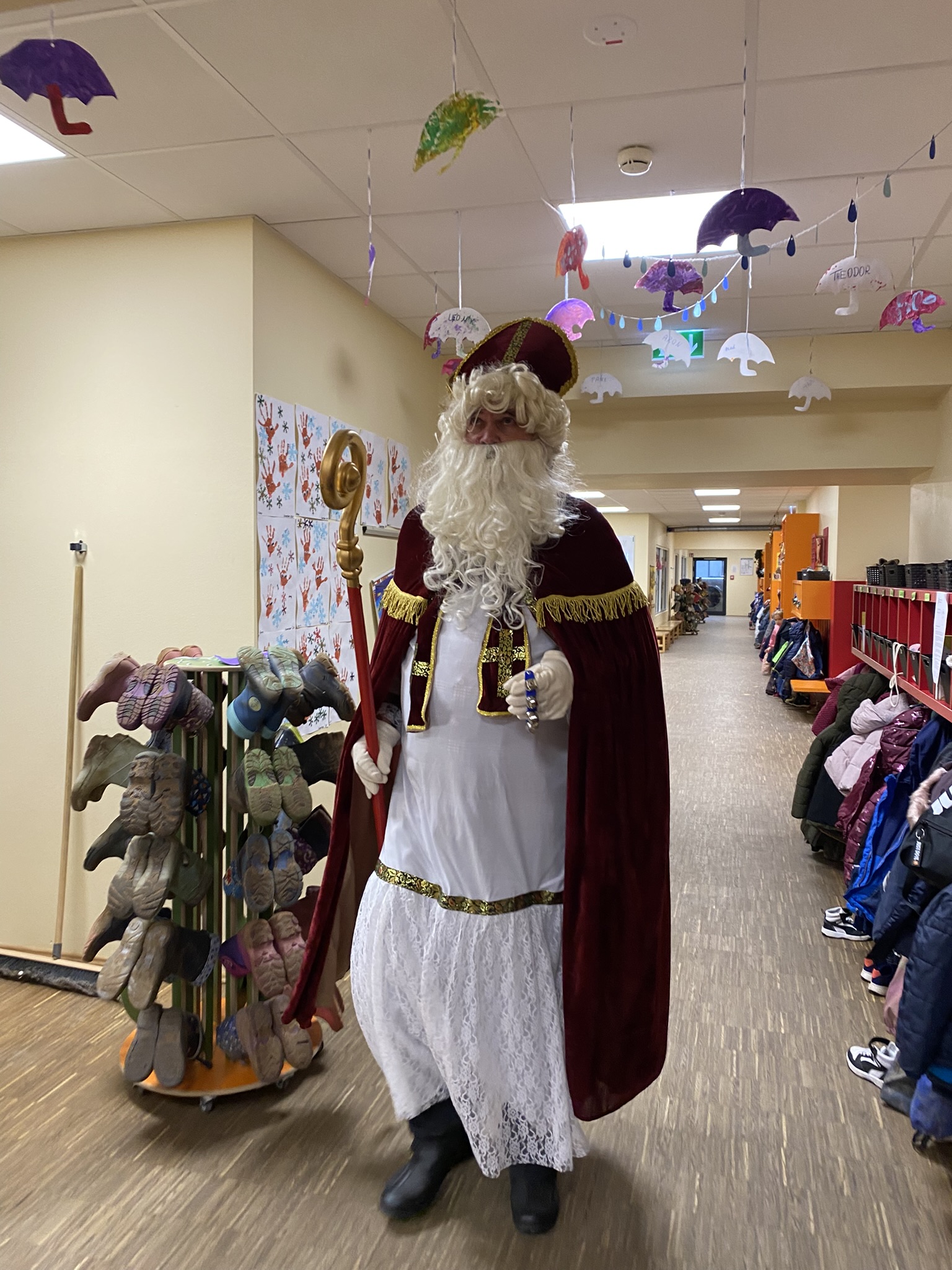 Nikolaus 1