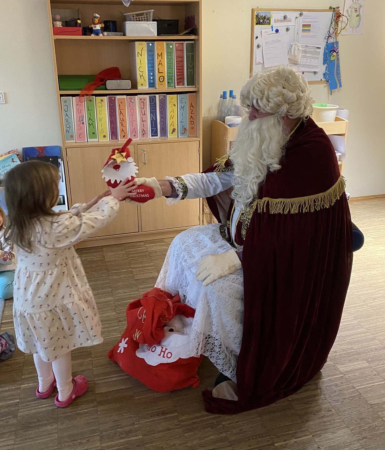 Nikolaus 2