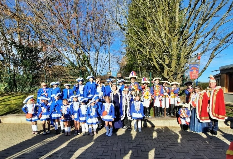 Fasching Mobilé