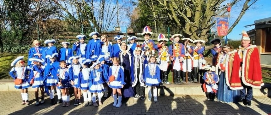 Fasching Mobilé 2